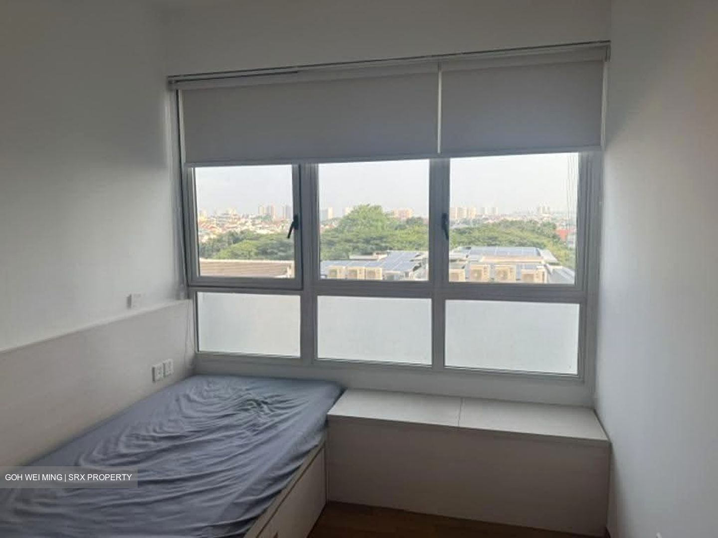 Vacanza @ East (D14), Condominium #607436771